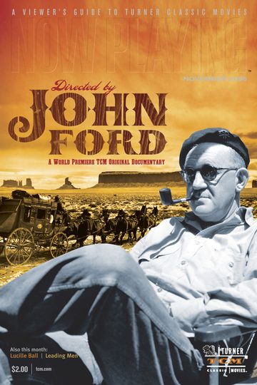 Directed by John Ford by John Ford Photo
