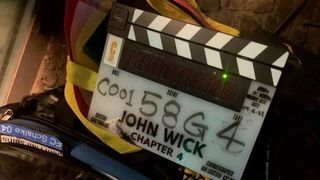 John Wick: Chapter 4   John Wick: Chapter 4 Foto