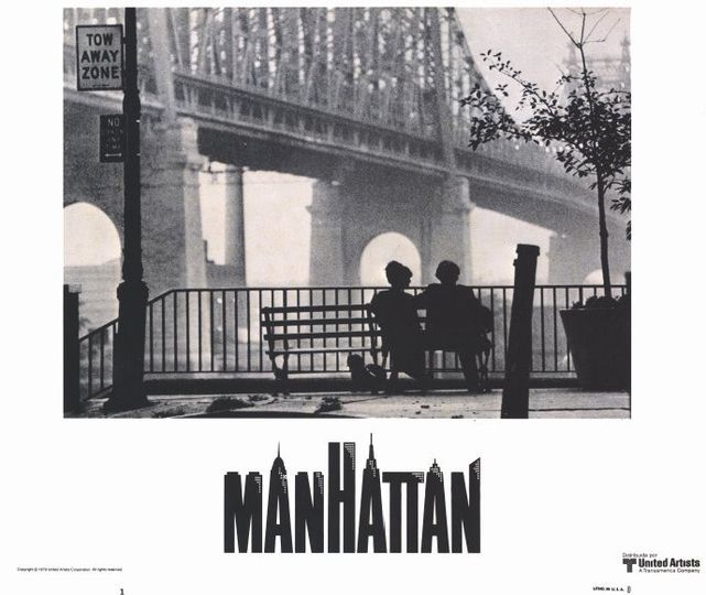 맨하탄 Manhattan劇照