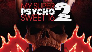 마이 수퍼 사이코 스위트 16: 파트 2 My Super Psycho Sweet 16: Part 2劇照