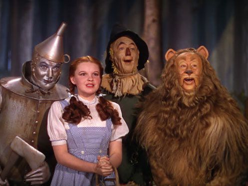 오즈의 마법사 The Wizard Of Oz 写真