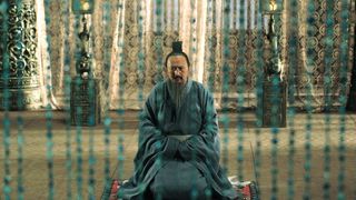 공자 춘추전국시대 감독판 Confucius, 孔子 사진
