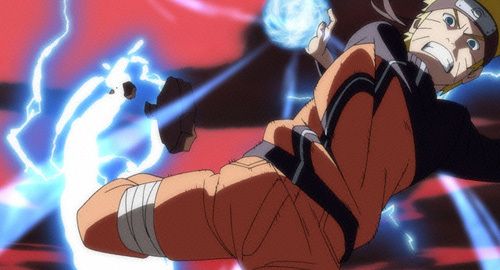 극장판 나루토 질풍전 : 반 Naruto Shippuden 2: Bonds, 劇場版 NARUTO-ナルト- 疾風伝 絆 รูปภาพ