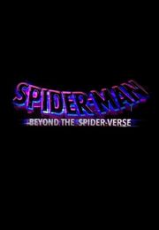 Spider-Man: Beyond the Spider-Verse Spider-Man: Beyond the Spider-Verseโปสเตอร์recommond movie