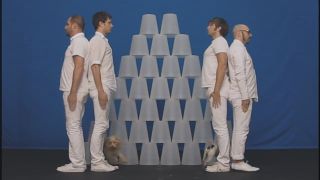 Ok Go 3 뮤직비디오 Ok go 3 music video劇照