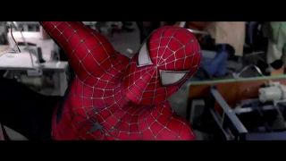 ảnh 蜘蛛俠2 Spider-Man 2