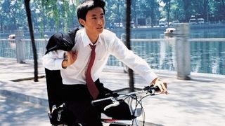 북경 자전거 Beijing Bicycle, 十七歲的單車劇照