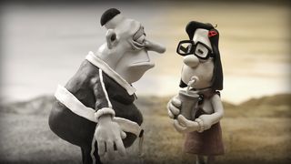 ảnh 메리와 맥스 Mary and Max