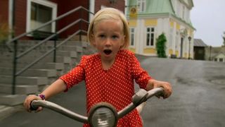 말썽꾸러기 로타 A Clever Little Girl Like Lotta, Lotta på Bråkmakargatan劇照