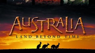 澳洲奇趣之旅 Australia: Land Beyond Time劇照