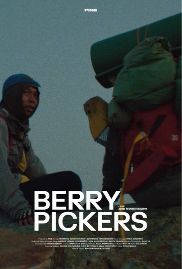 베리 피커스 Berry Pickers รูปภาพ