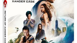 ảnh 極限特工3：終極迴歸 xXx: The Return of Xander Cage