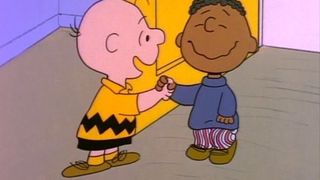 ảnh 查理·布朗的感恩節 A Charlie Brown Thanksgiving