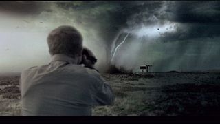 트위스트 존 Tornado, Tornado - Der Zorn des Himmels劇照