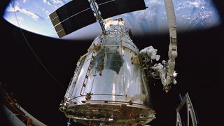 허블 3D IMAX: Hubble 3D Photo
