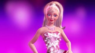 芭比之時尚童話 Barbie: A Fashion Fairytale 写真