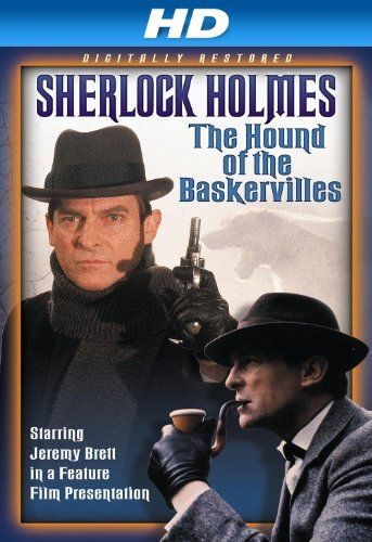 ảnh 巴斯克維爾的獵犬 The Hound of the Baskervilles