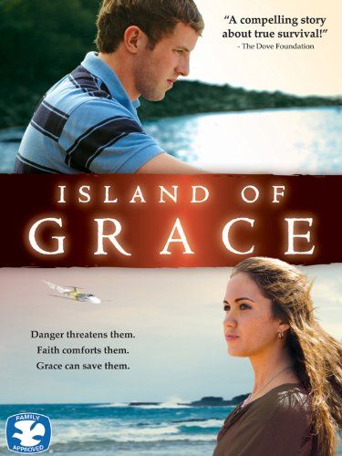 Island of Grace劇照