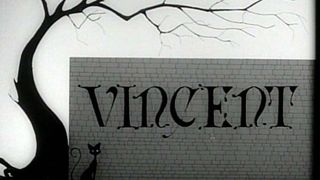 빈센트 Vincent劇照
