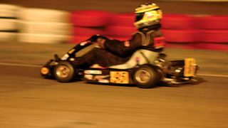 카트 레이서 Kart Racer รูปภาพ