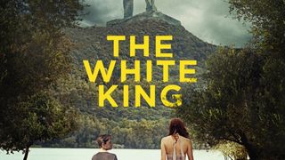 화이트 킹 The White King Foto