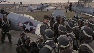 에어이글 The Tuskegee Airmen劇照