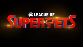DC 리그 오브 슈퍼-펫 DC League of Super-Pets 写真