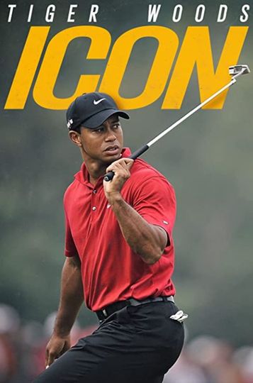 타이거 우즈: 아이콘 Tiger Woods: Icon รูปภาพ