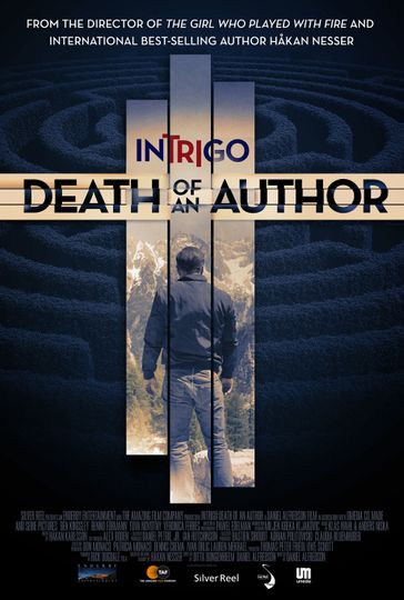인트리고: 데스 오브 언 오서 Intrigo: Death of an Author รูปภาพ