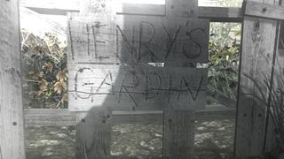 헨리의 정원 Henry\'s Garden รูปภาพ