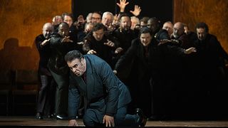 ảnh 英国ロイヤル・オペラ・ハウス　シネマシーズン 2021/22 ロイヤル・オペラ「リゴレット」