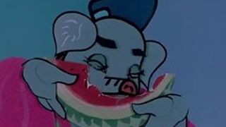ảnh Pigsy Eats Watermelon (CFF)