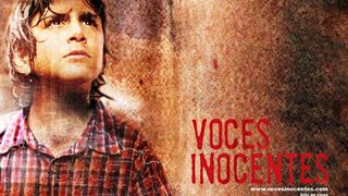이노센트 보이스 Innocent Voices, Voces inocentes劇照