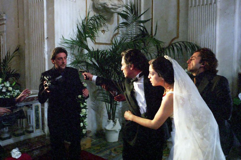 웨딩 디렉터 The Wedding Director, Il Regista di matrimoni Foto