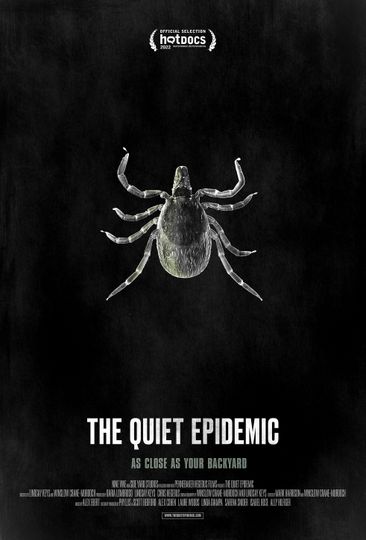콰이어트 에피데믹 The Quiet Epidemic Foto