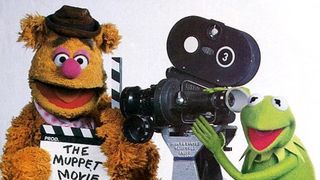 大青蛙布偶電影 The Muppet Movie Photo