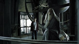 해리포터와 혼혈왕자 Harry Potter and the Half-Blood Prince รูปภาพ