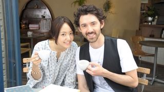 ảnh 달링은 외국인 My darling is a Foreigner ダーリンは外国人