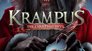 크람푸스 Krampus: The Christmas Devil劇照