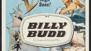 戰海風雲 Billy Budd รูปภาพ