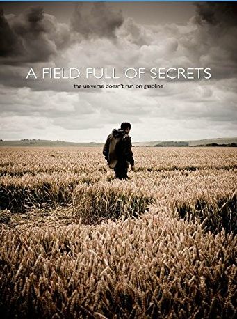 시크릿 필드 A Field Full of Secrets Foto