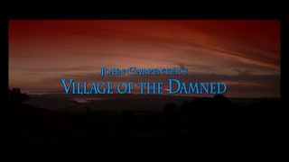 遭詛咒的村莊 Village of the Damned Photo