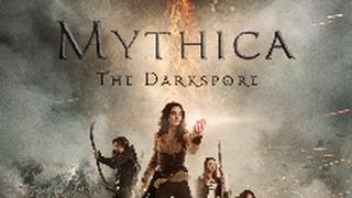 미시카: 더 다크스포어 Mythica: The Darkspore劇照