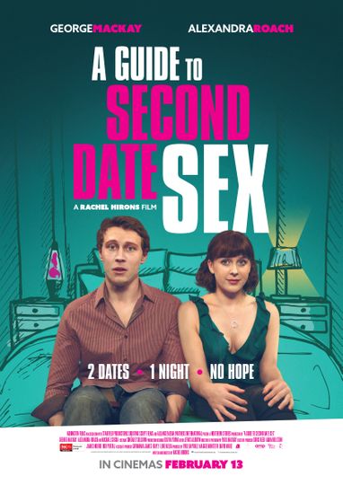 어 가이드 투 세컨드 데이트 섹스 A Guide to Second Date Sex 사진