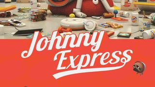 자니 익스프레스 Johnny Express 写真
