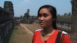 크마이 소녀 A Khmer Girl劇照