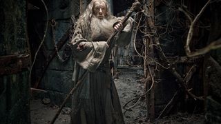 호빗 : 스마우그의 폐허 The Hobbit: The Desolation of Smaug Foto