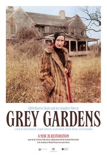 灰色花園grey Gardens 線上看 國語正版電影完整版高清1080p 線上頻道