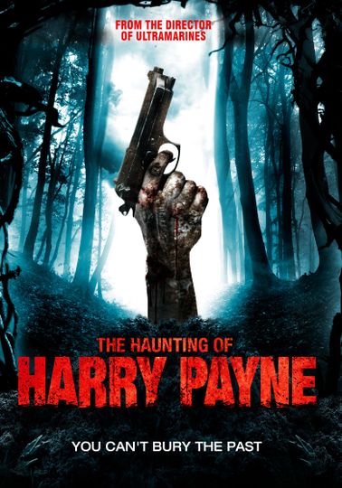 陰魂不散的哈里 The Haunting of Harry Payne Photo