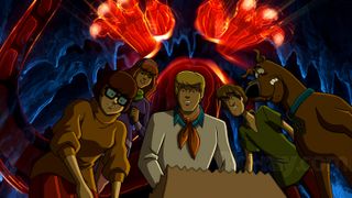 史酷比 Scooby Doo: Attack of the Phantosaur劇照